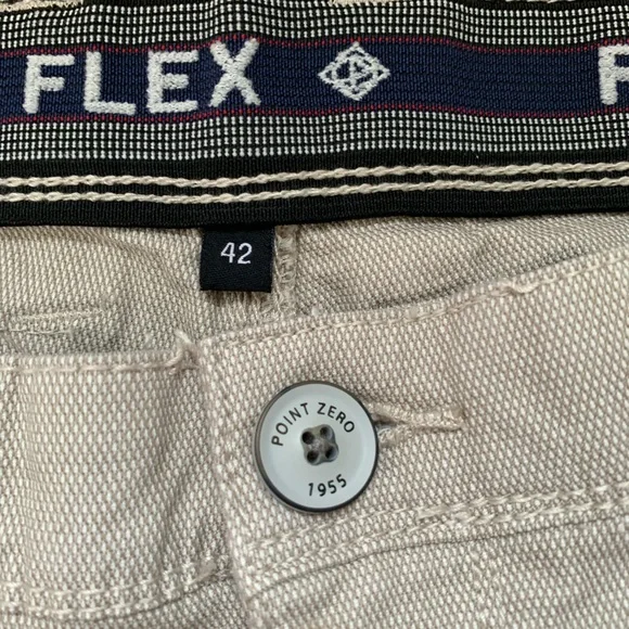 Point Zero Pants - Picture 4 of 7